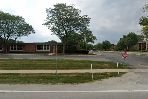 Gower West Elementary School