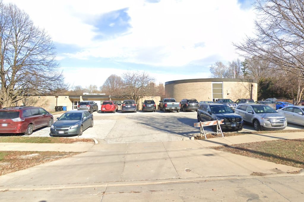 Glenn Elementary School