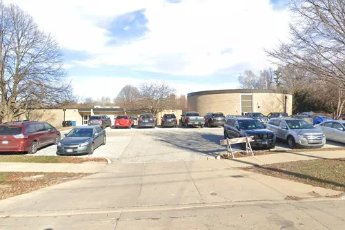 Glenn Elementary School