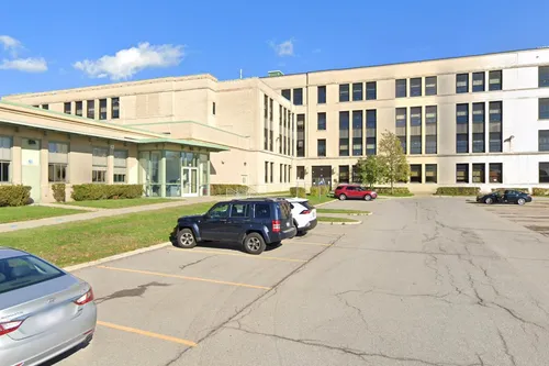 Kenmore West Senior High School