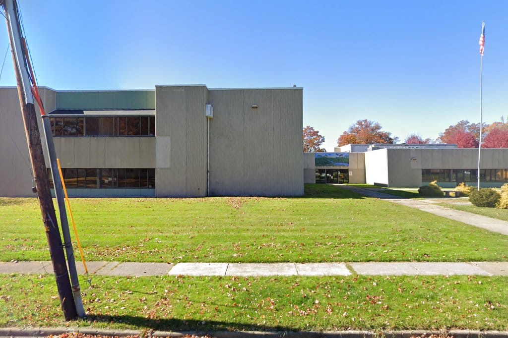 R R Rogers Elementary School