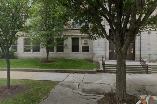Parker High School