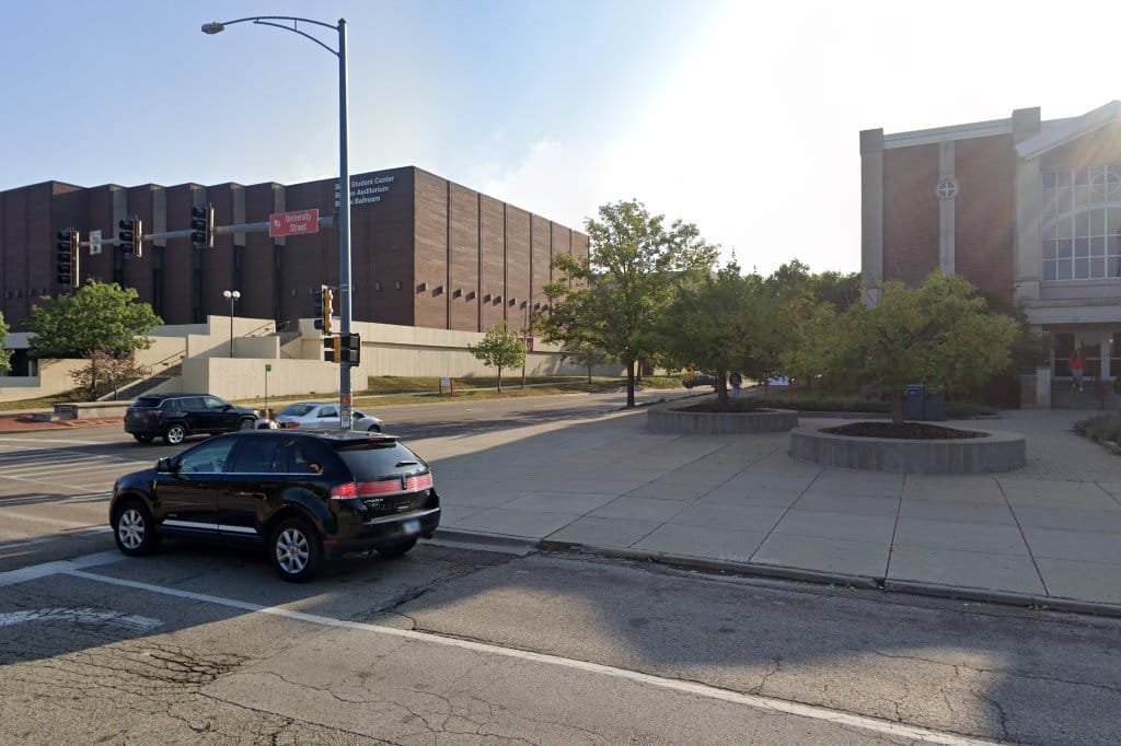 Thomas Metcalf School