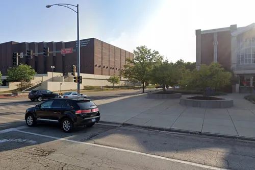 Thomas Metcalf School