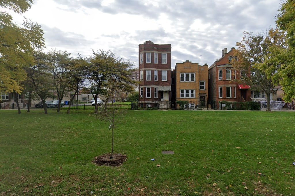 Telpochcalli Elementary School