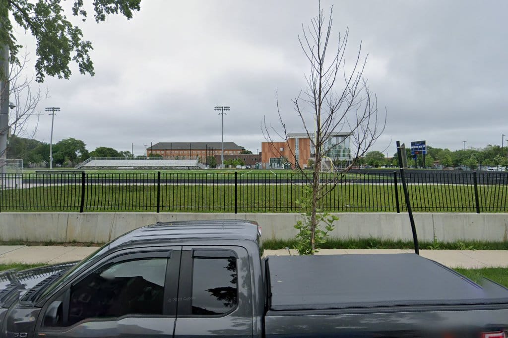 Robeson Achievement Academy High School