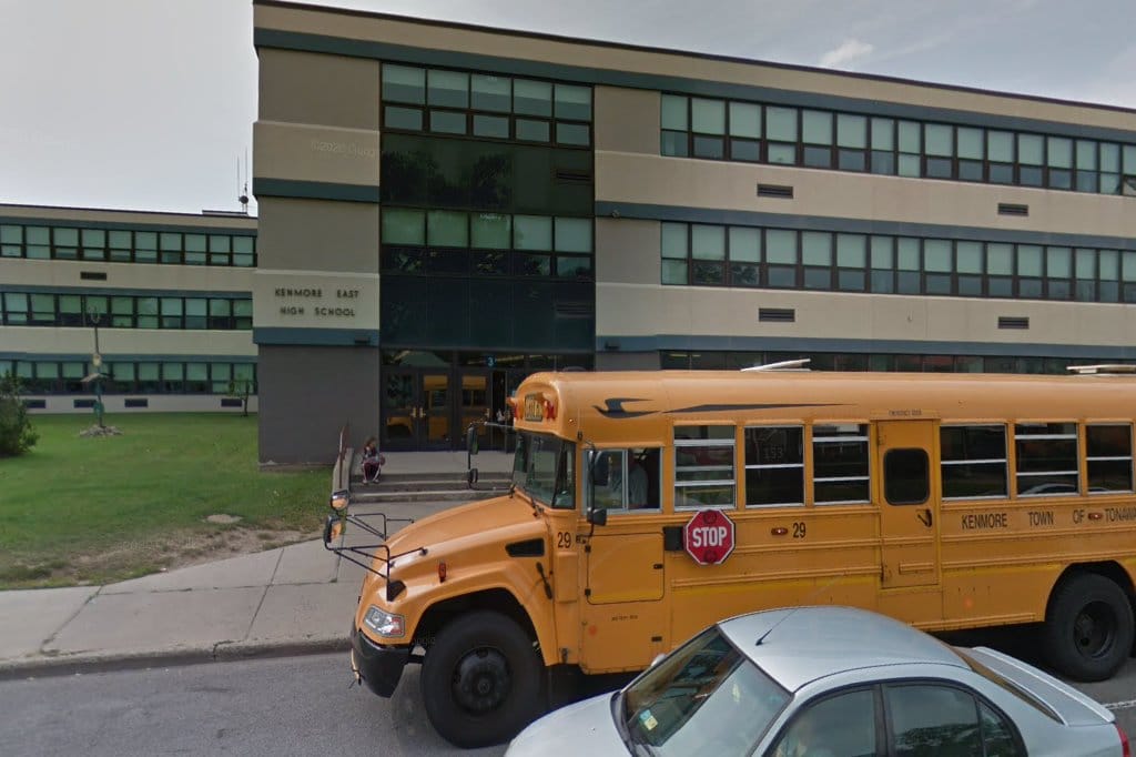 Kenmore East Senior High School