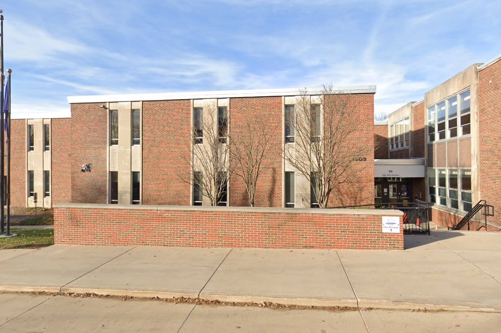 Sheridan Elementary School