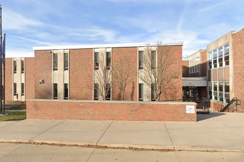 Sheridan Elementary School