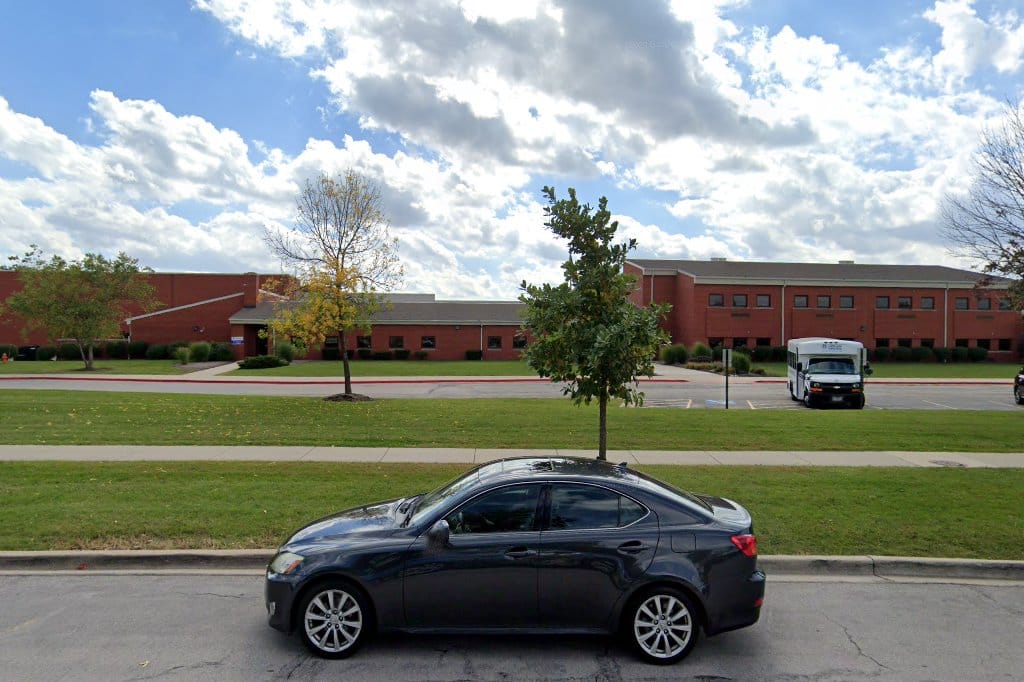 Mary Lou Cowlishaw Elementary School