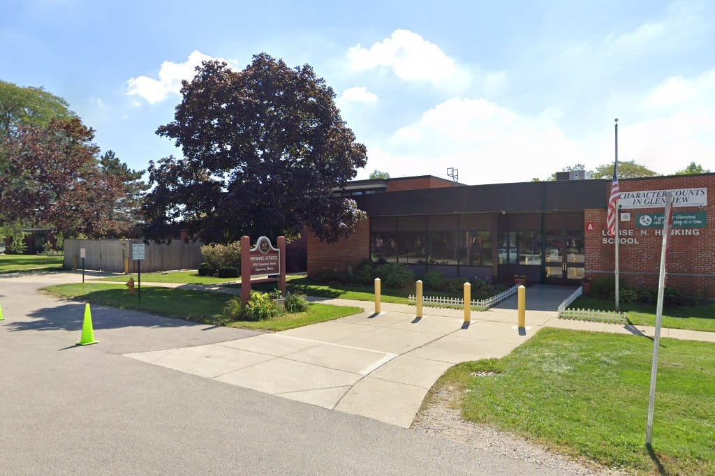 Henking Elementary School