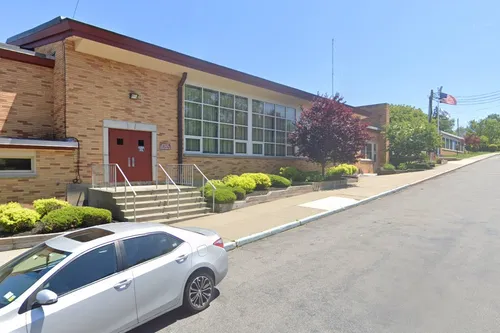 St Margaret's Parochial School