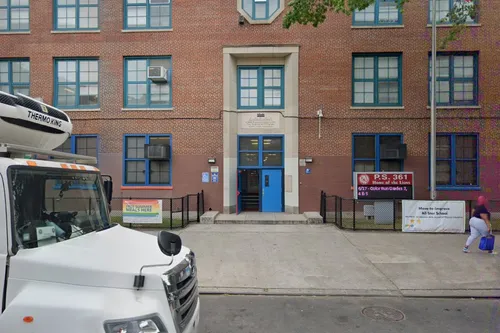 P.S. 269 Nostrand