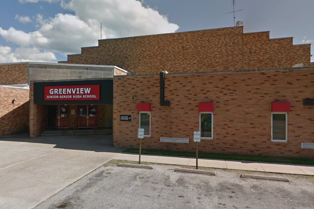 Greenview Community Unit School