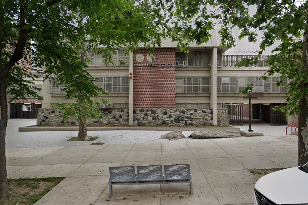 PS 36 School