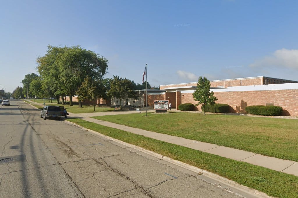 Kingsley Junior High School