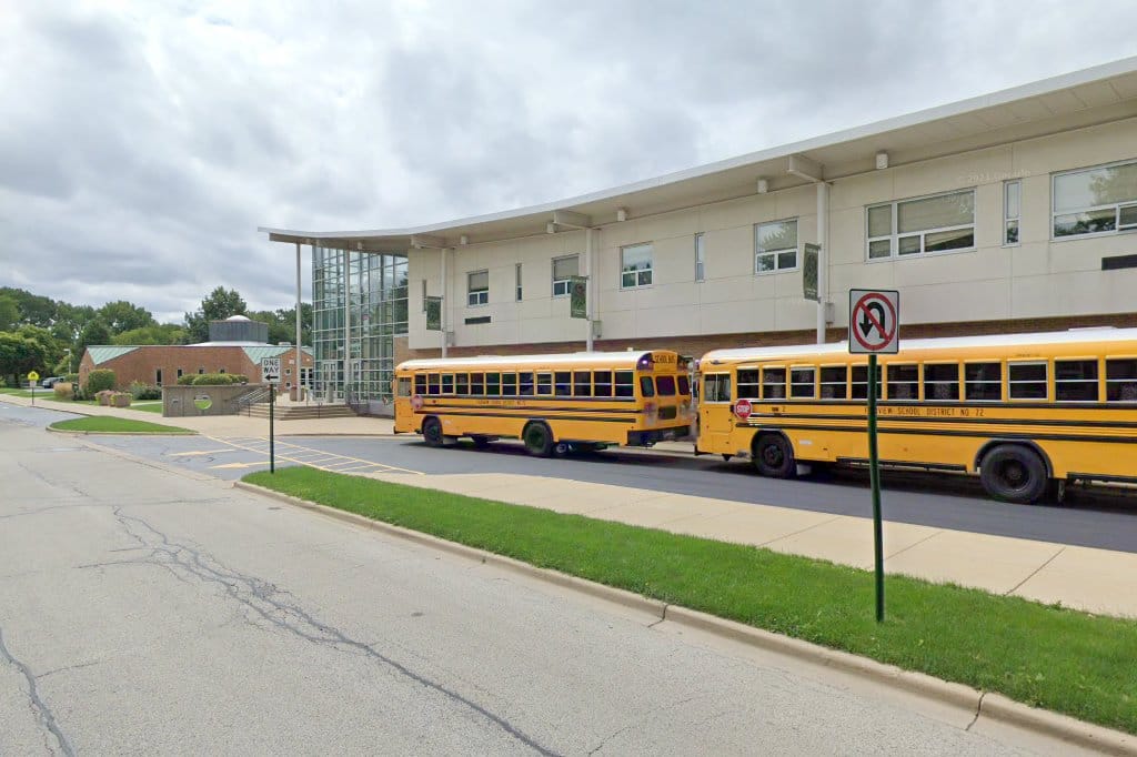 Fairview South School