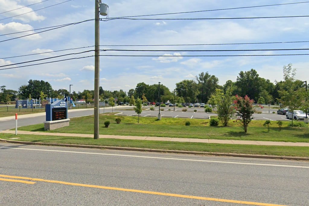 Gilpin Manor Elementary School