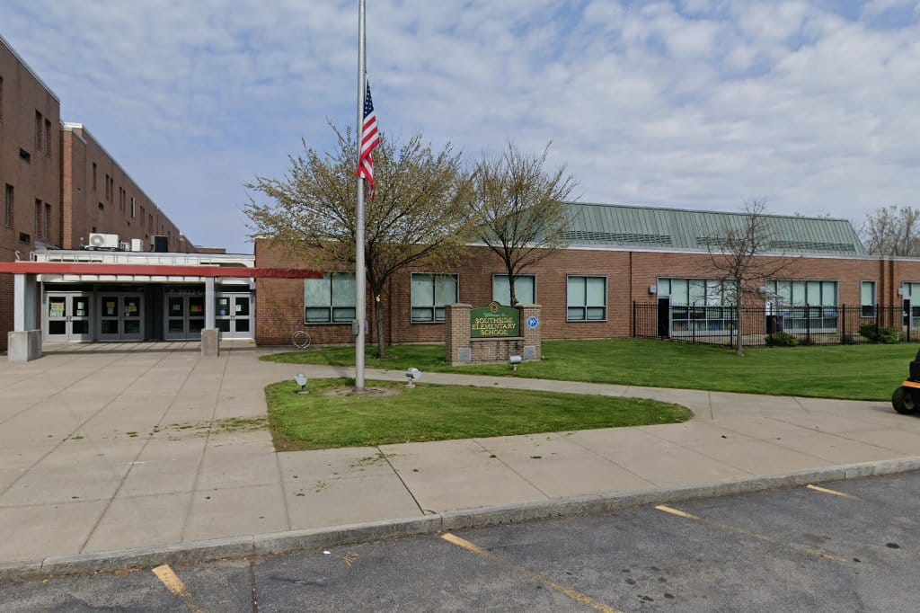 Southside Elementary School