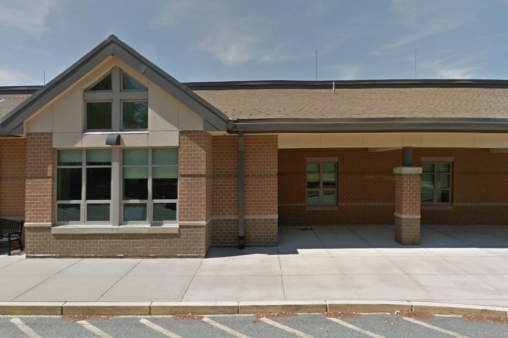 Elizabeth Pole School