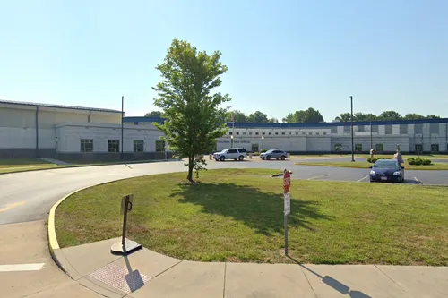 Columbia Middle School