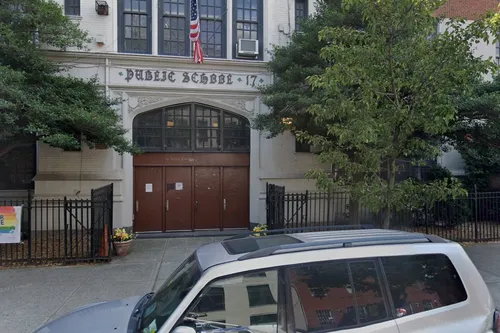 Conselyea Preparatory School
