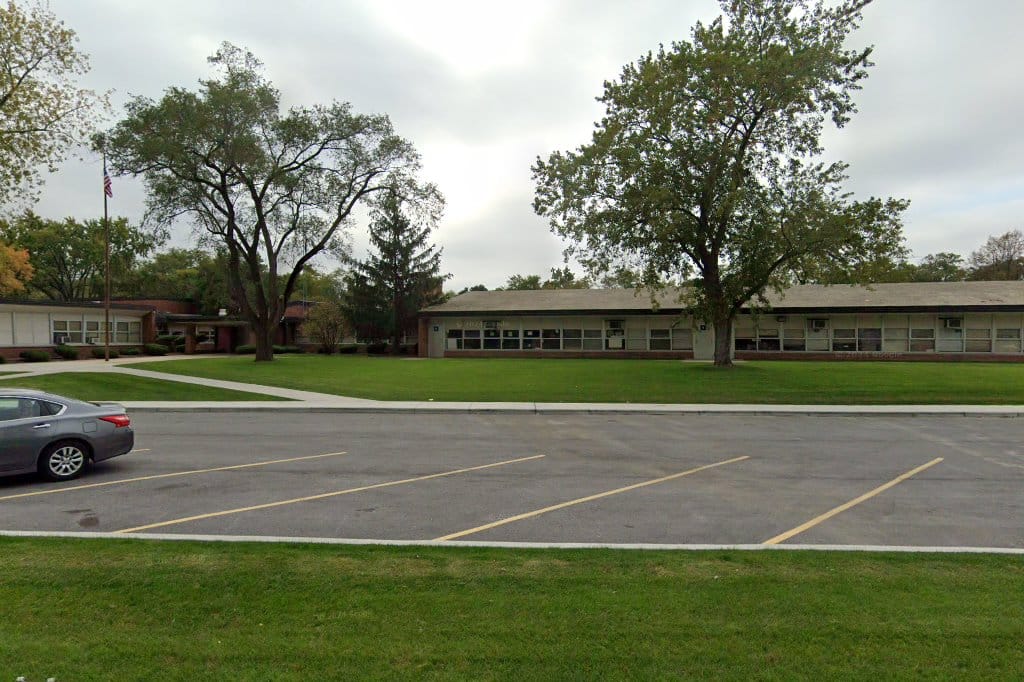 Mohawk Intermediate School