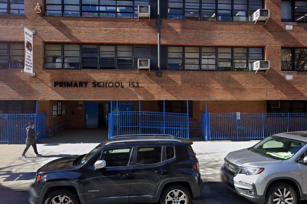 Hamilton Heights School