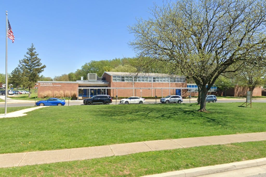 Bedford Elementary School