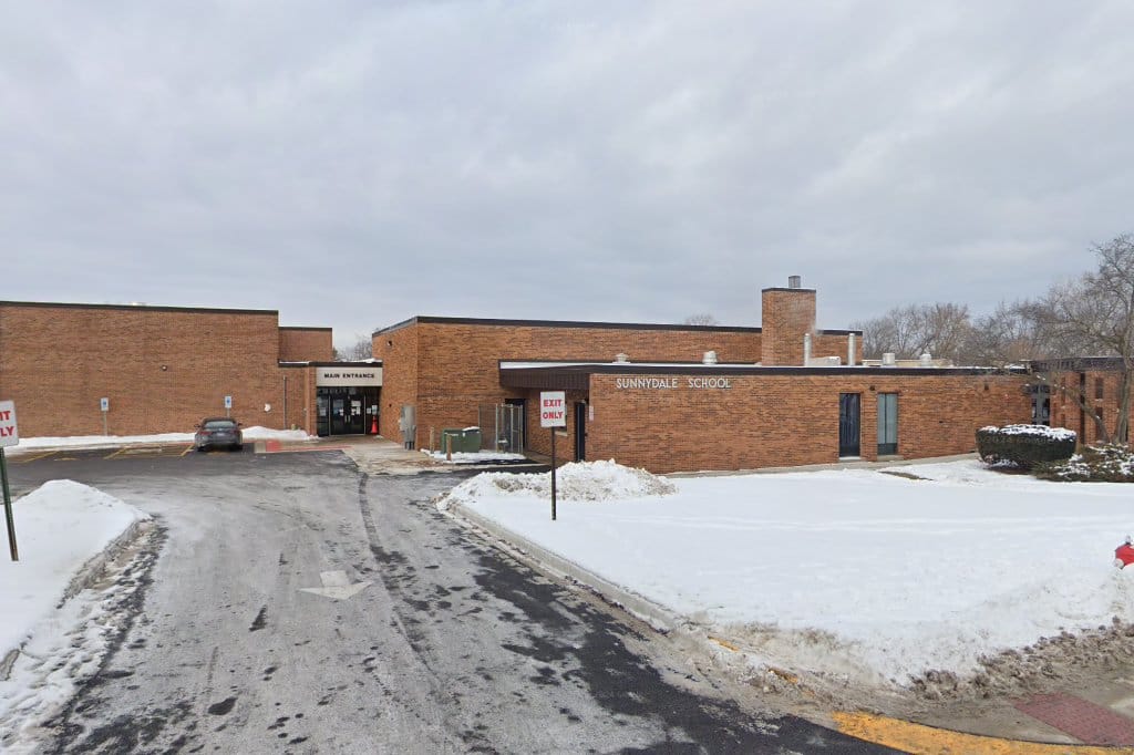 Sunnydale Elementary School