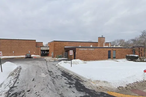 Sunnydale Elementary School