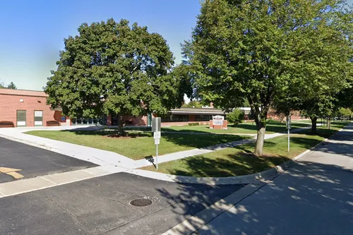 Dryden Elementary School
