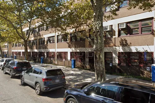 Juan Morel Campos Secondary School