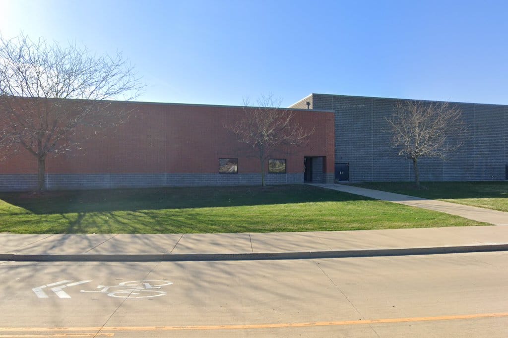 Effingham High School