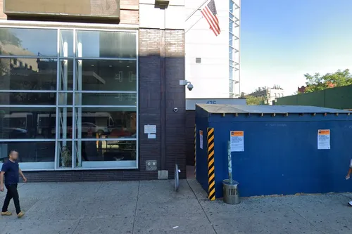 Hostos Lincoln Academy Of Science