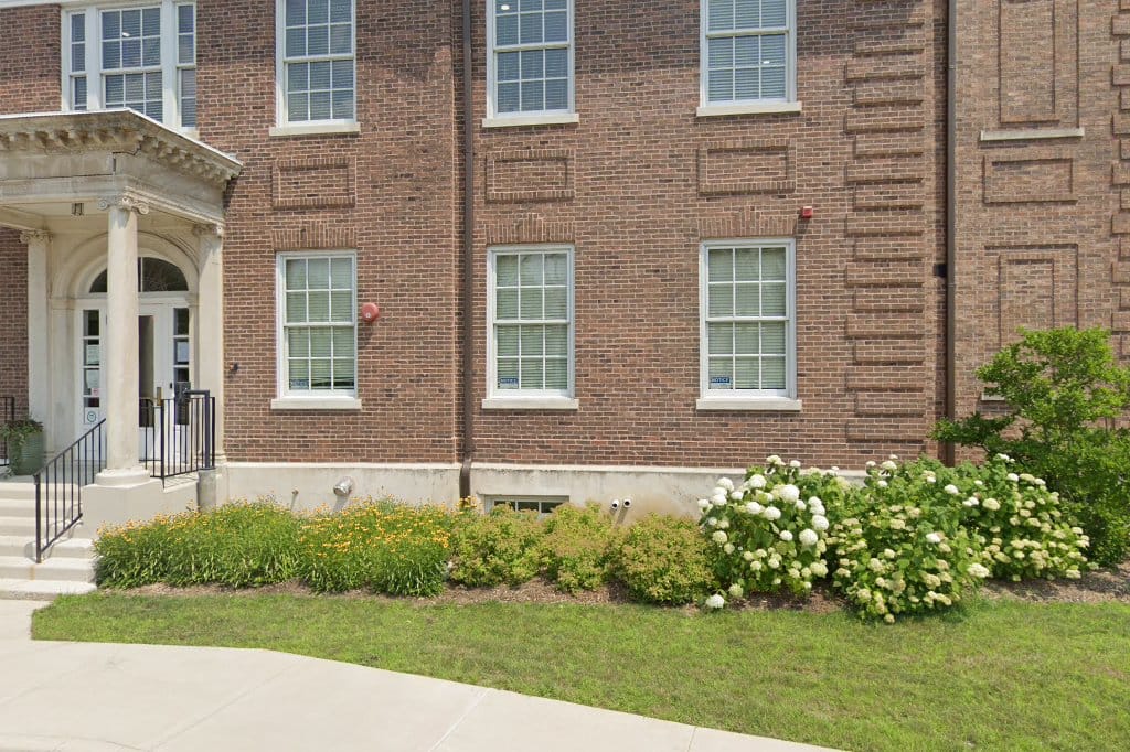 The Youth Campus School
