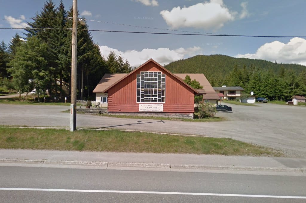 Faith Community School