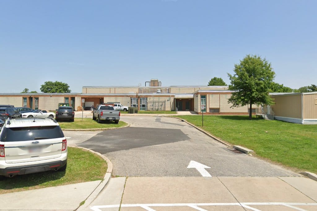 Logan Elementary School