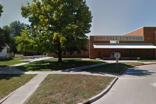 Litchfield Middle School