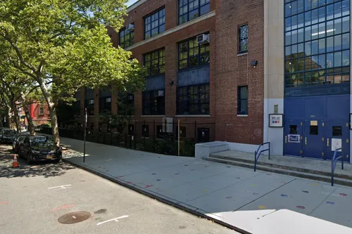 PS 20 Clinton Hill School