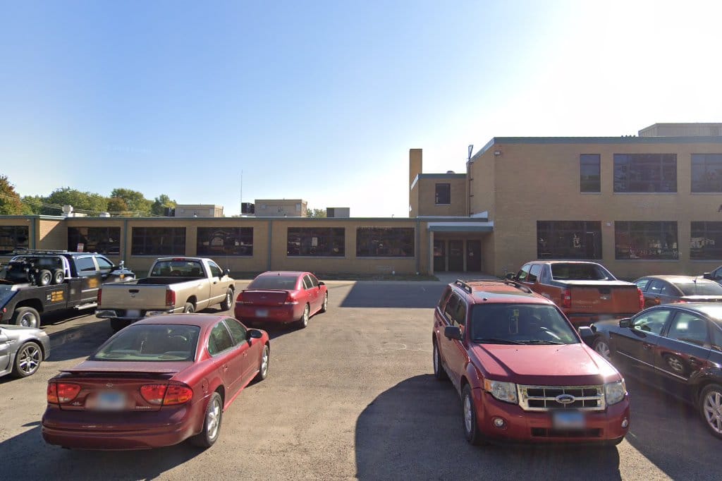 Altamont High School