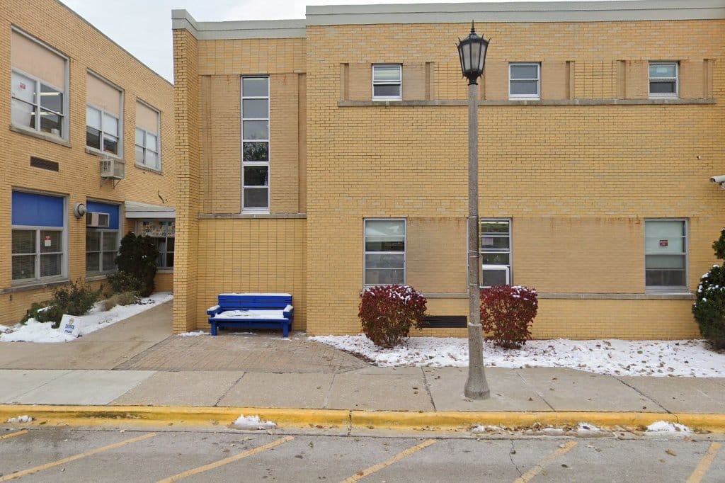 Emerson Elementary School