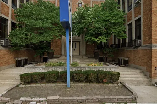 Kellman Corporate Community Elementary School
