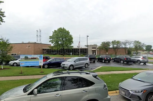 Arnold W Kruse Ed Center