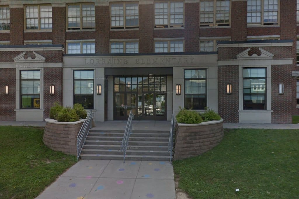 Lorraine Elementary School