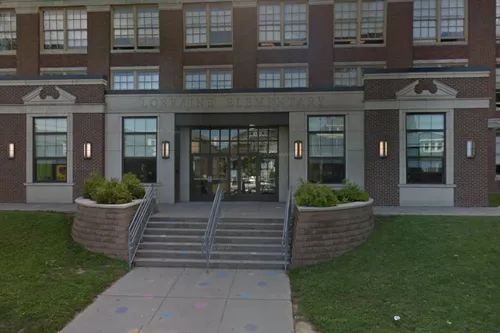 Lorraine Elementary School