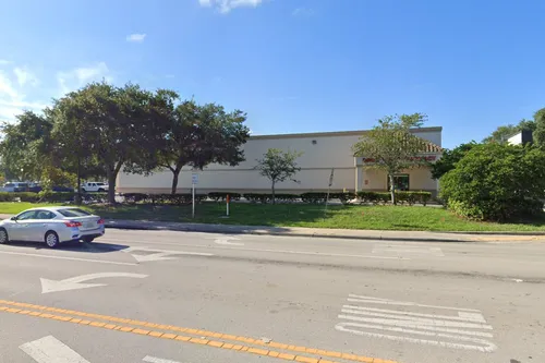 Walgreens Pharmacy