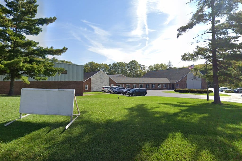 Finger Lakes Christian School