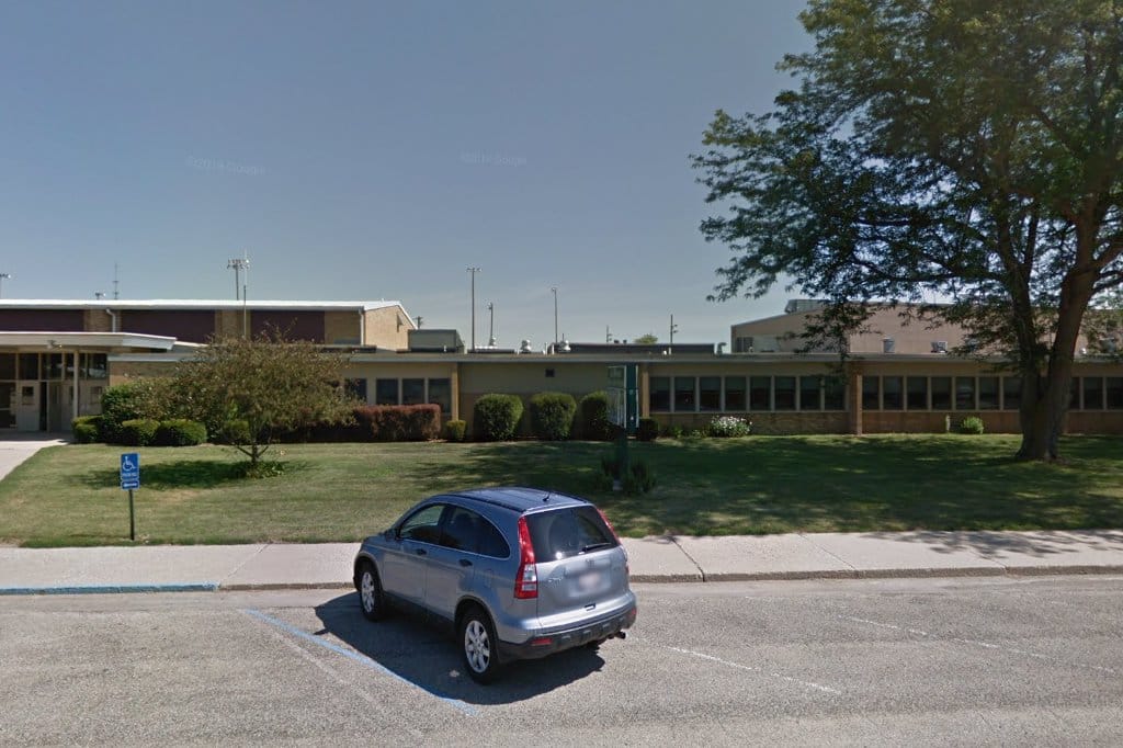 Alwood Middle/High School