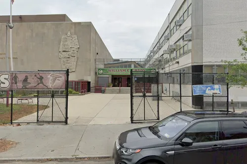 William E Grady Career and Technical High School